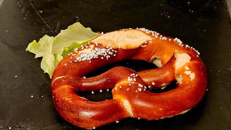 Brezel