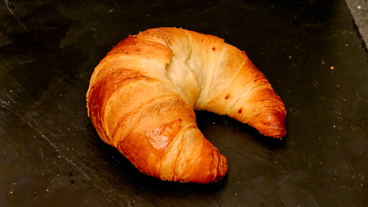 Buttercroissant