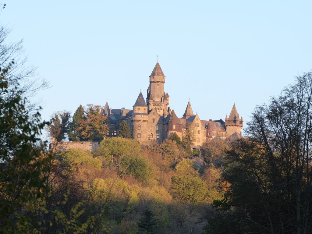Schloss Braunfels