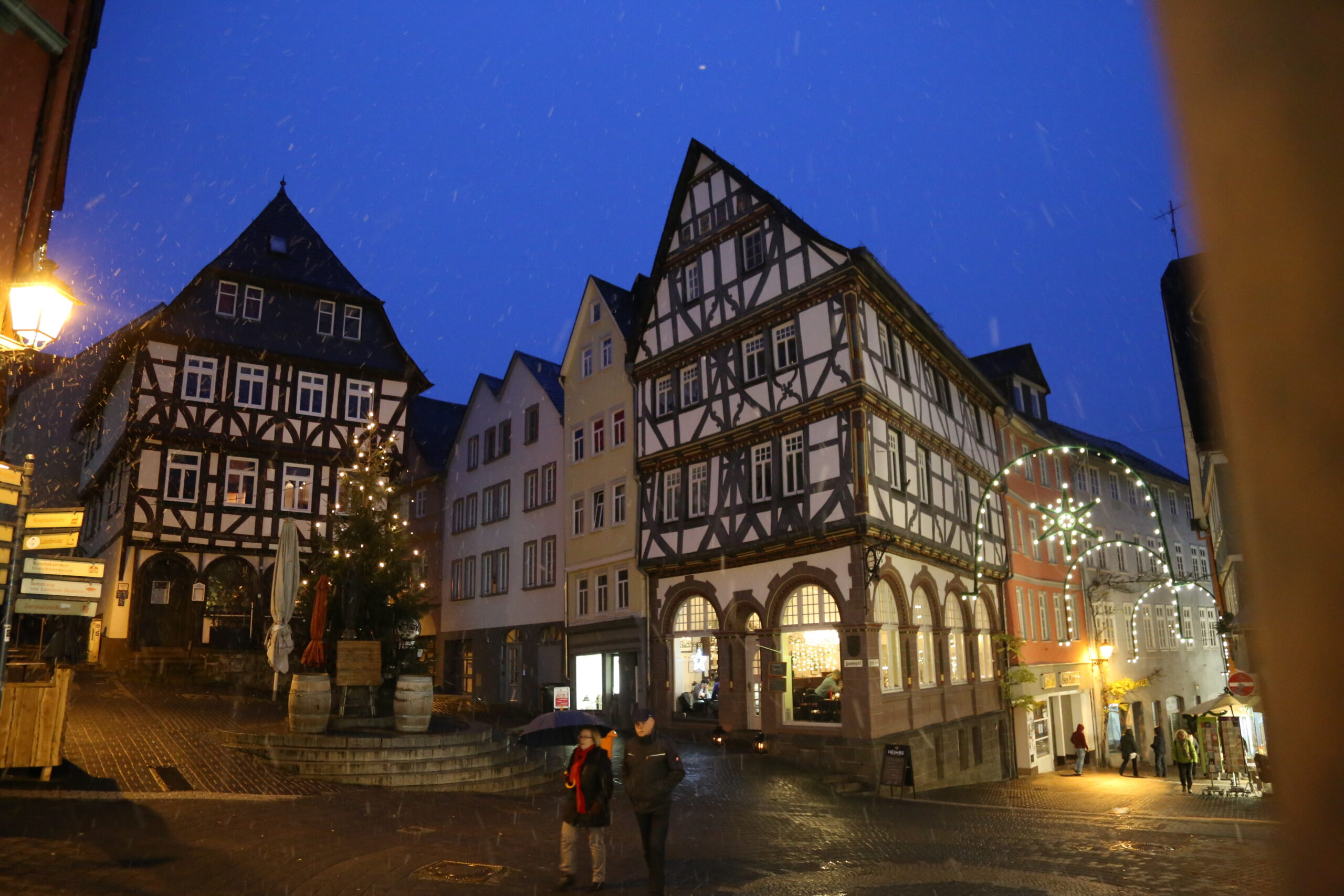 Eisenmarkt Wetzlar