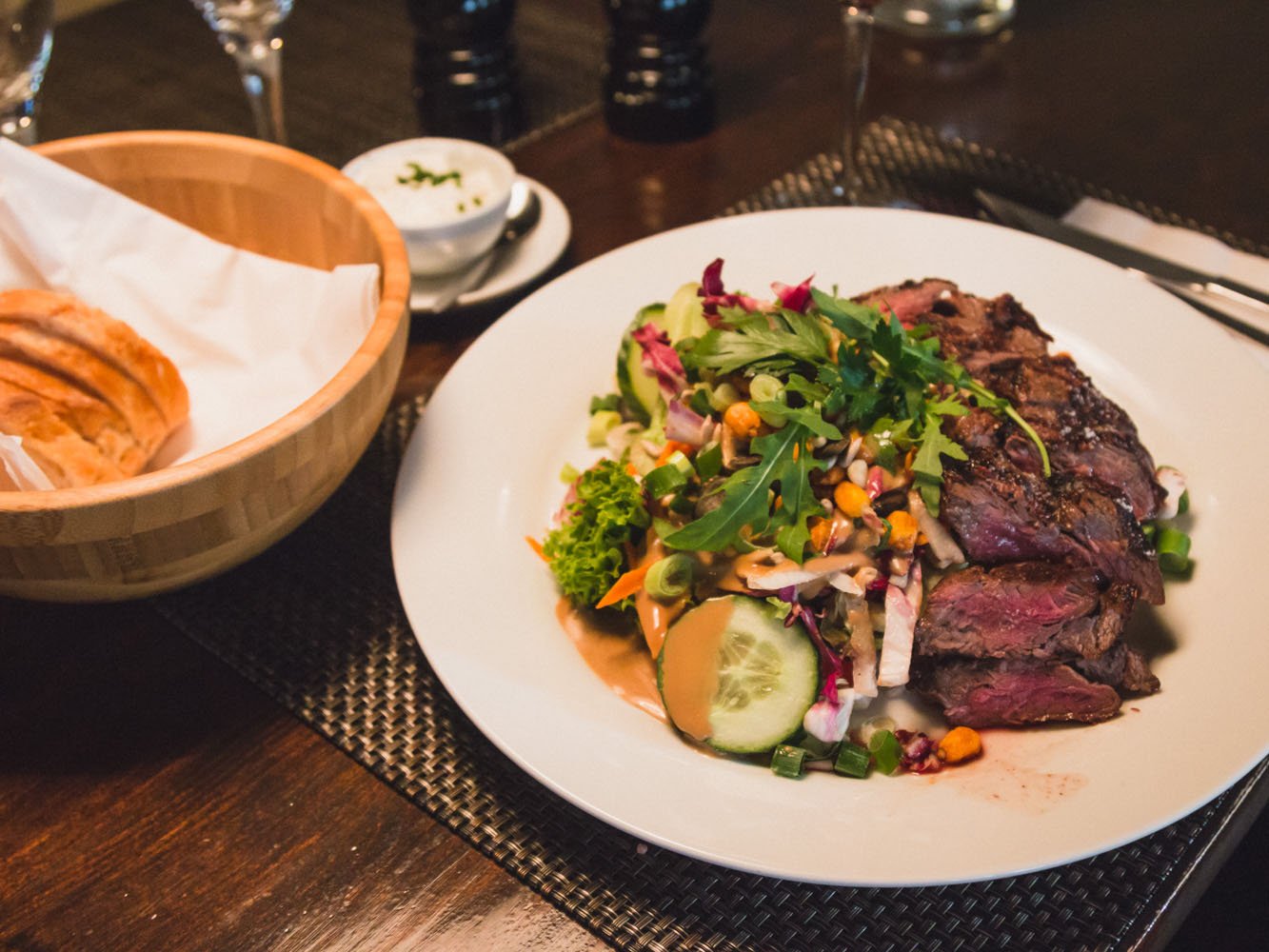 Steakhaus Bolero