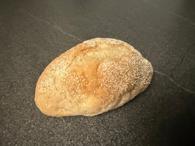 Kartoffelbrötchen