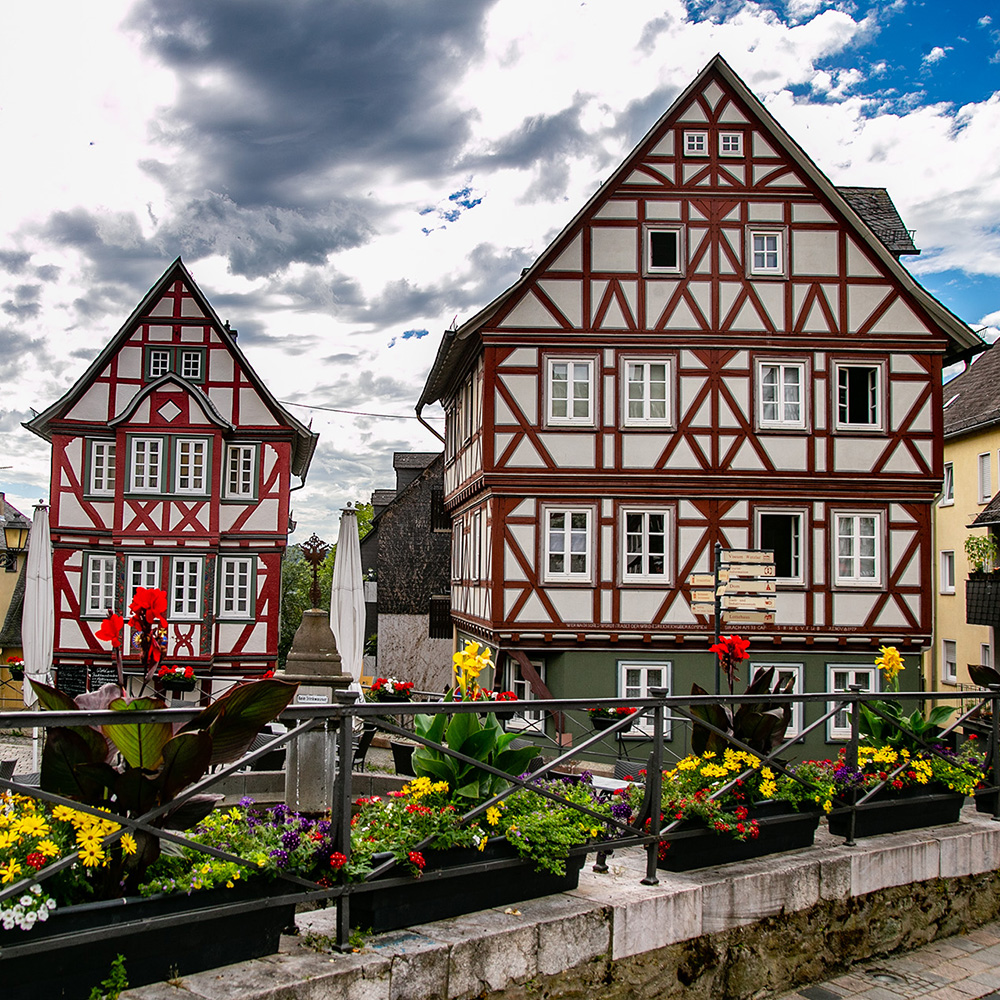 Altstadt Wetzlar