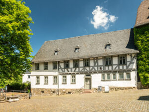 Lottehaus Wetzlar
