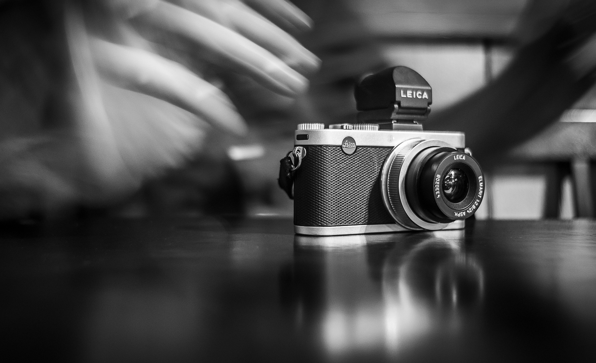 Leica Welt Wetzlar